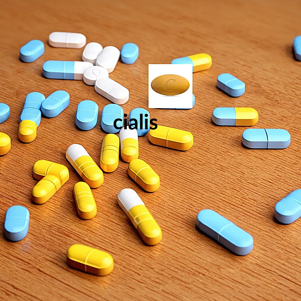 Come comprare cialis originale